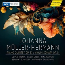 Johanna Müller-H Johanna