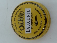 Ancien ECHANTILLON N° 2