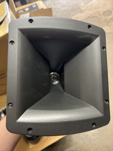 Klipsch synergy tweeter and - klipsch,