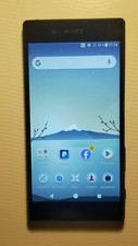 Téléphone Sony Xperia Z5
