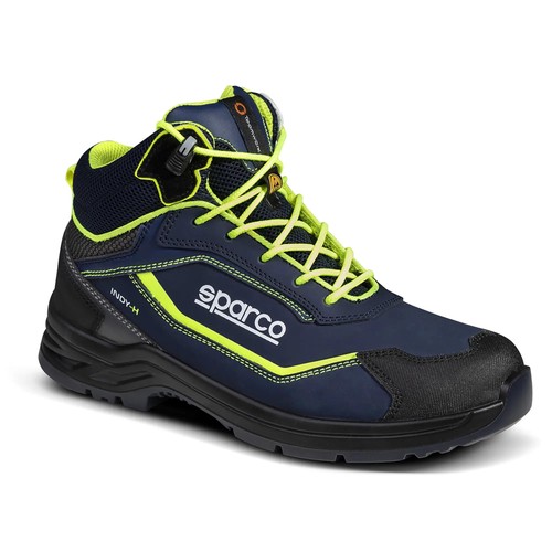 Sparco 07541bmgf chaussure - sparco, de