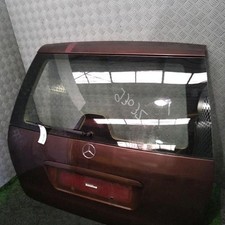 Hayon superieur MERCEDES ML W163 163 1 phase 1 ML270CDI A1637401105