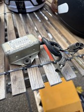 Boîtier CDI 125 Rm 1979 1980 Oem Suzuki 32900-40220