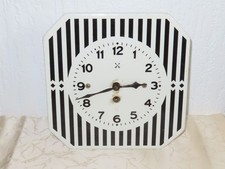 Horloge Murale En Céramique