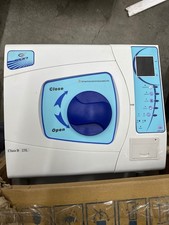 23L Class B Dental Autoclave