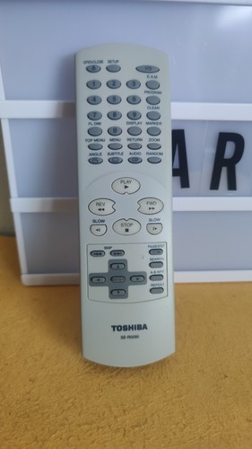 Toshiba r0090 dvd - toshiba, se-r0090