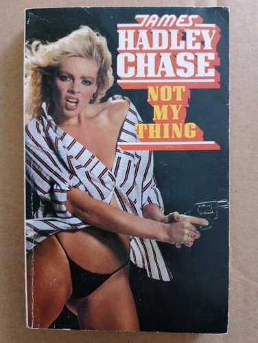 Not thing roman - not,