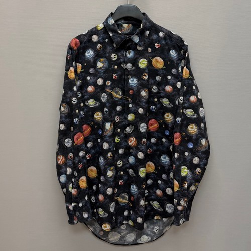 Louis vuitton chemise galaxy - chemise,