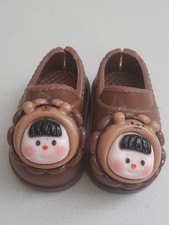 Mini Chaussures Pour Poupée 