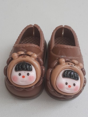 Mini chaussures pour poupée - mini,