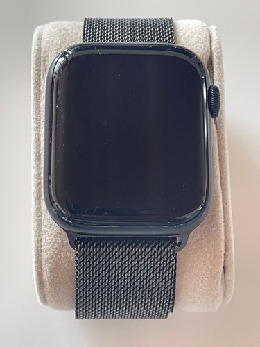 Apple watch series mm - series, 45