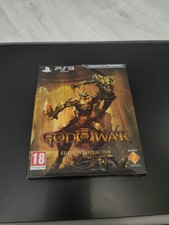 God Of War 3 Édition Collector Sony PlayStation 3 PAL FR