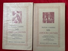 CORBIERE - DESLIGNERES - Les