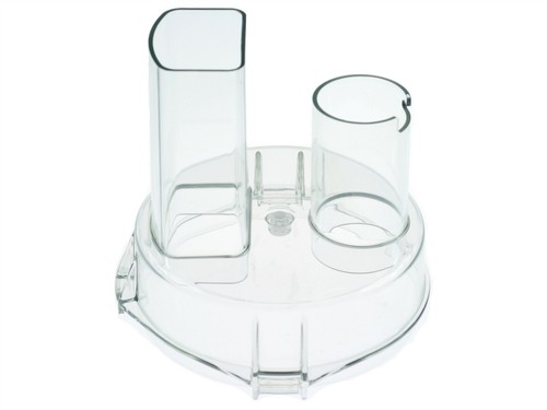 Couvercle robot coupe 101088 - couvercle,