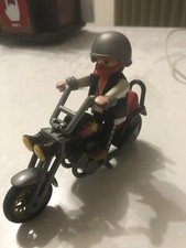 PLAYMOBIL 3831  vintage city