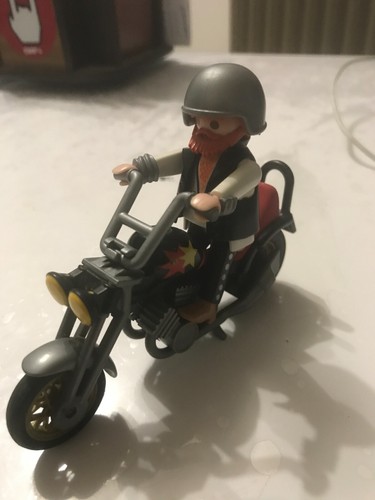Playmobil 3831 vintage city - playmobil,