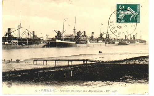 France 33 - (s-105005),