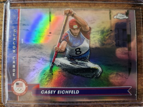 2024 topps chrome - chrome, us