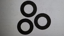 CARBONTEX DRAG WASHERS ULTEGRA