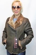 Taupe Marron 100% Peau de