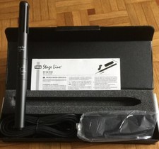 Micro Canon Stage Line Ecm 950