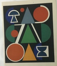  HERBIN AUGUSTE LITHOGRAPHIE