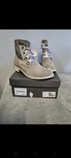 Bottine femme 39 Bunker 