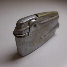 Briquet rechargeable métal