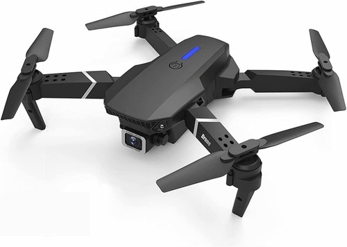 Drone pliable avec caméra - drone,