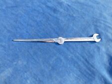 SYMPA Nice RARE ! COUPE-PAPIER & CLE Paper knife & Wrench - STAHLWILLE STABIL