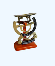 PESE LETTRES JACOB MAUL LA