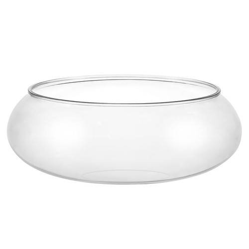 Plastic fish tank small - plastic,