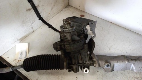 Cremaillere assistee mercedes - cremaillere,