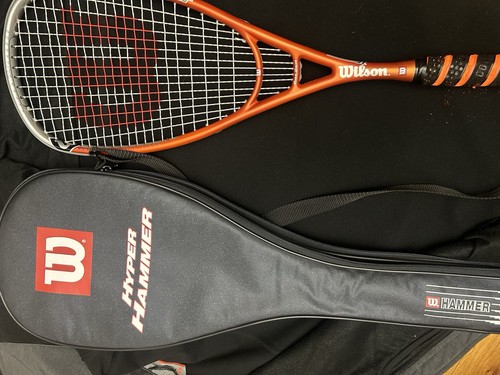 Wilson hyper hammer - wilson,