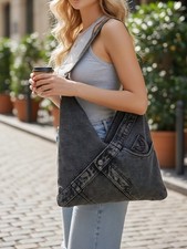 Sac Porté Epaule À