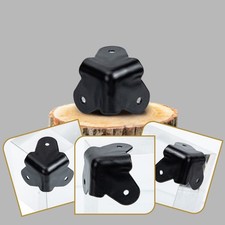  Protections D'angle En Fer Dangle Pour Meubles Protégeurs De Coin