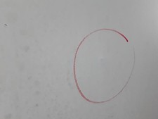 Porte de coffre droit FORD  TRANSIT 1 1756857