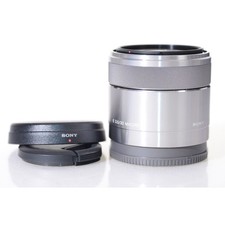 Sony E 3,5/30 Macro E-Mount -