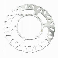 Disque Frein Arrière