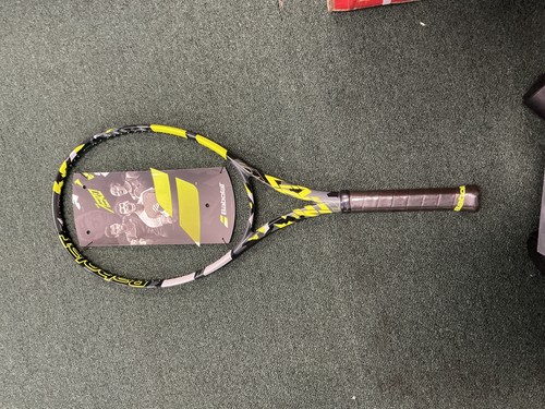 Babolat pure aero - pure, 2023