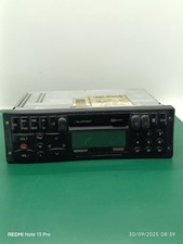 Autoradio Blaupunkt Renault R19 Clio 16S Williams Casette vintage Youngtimer K7