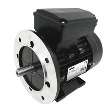 Moteur électrique Monophasé