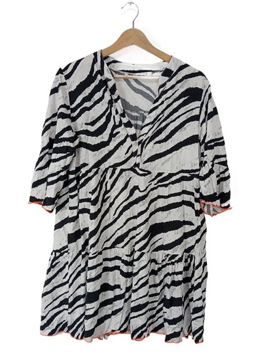 Sarah robe hippie dames - hippie, t