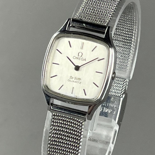 Montre femme vintage omega - vintage,