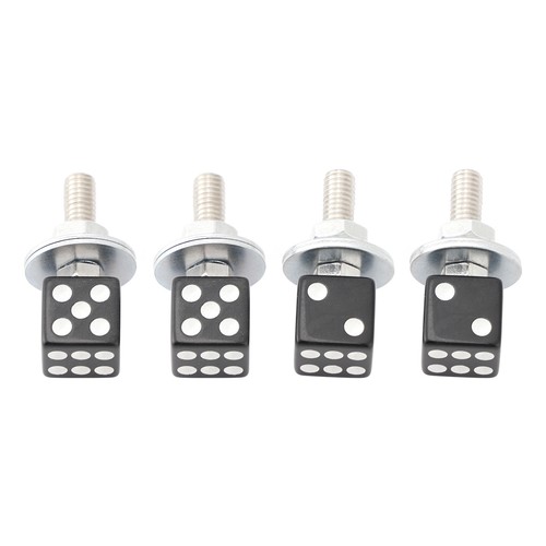 Vis plaque immatriculation - vis,