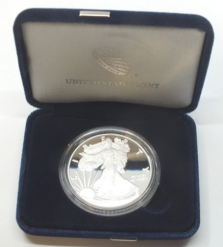 2018 american eagle proof - 2018, oz