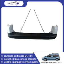 ?? PARE-CHOC ARRIER CITROEN BERLINGO ➤7410GE ♻️