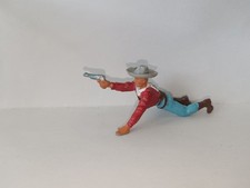 STARLUX western cowboy (ref 2127) rampant revolver