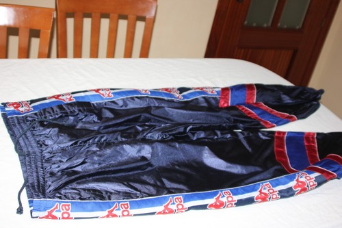 Pantalon survêtement vintage - survêtement,