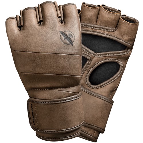 Hayabusa 4oz mma gloves - lx,